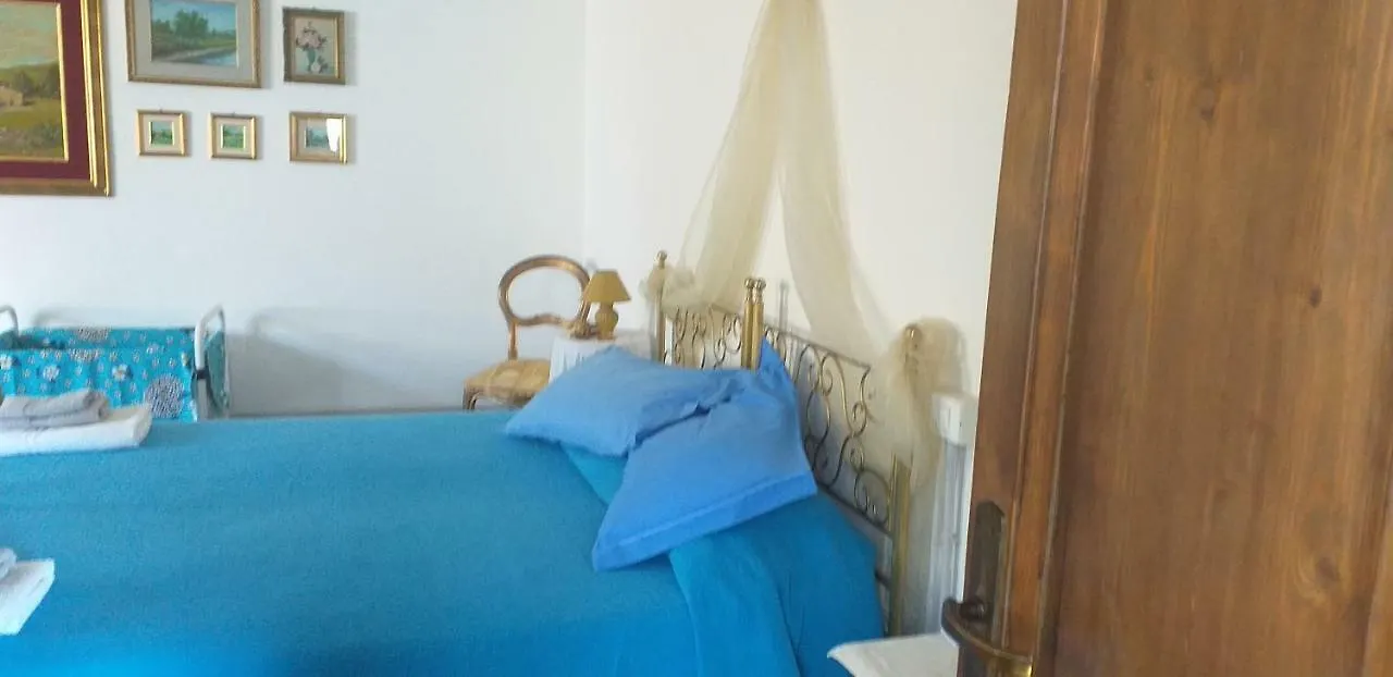 Le Finestre Di San Michele Apartment Castiglion Fiorentino